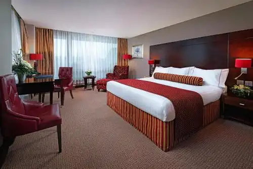 The Savoy - 23