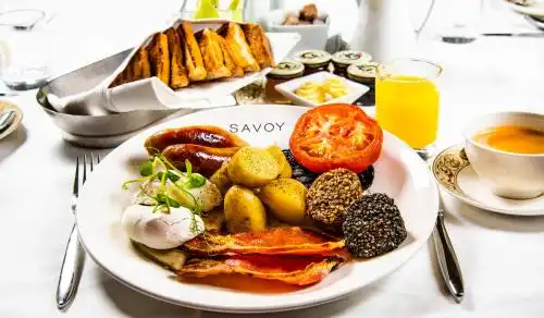The Savoy - 3