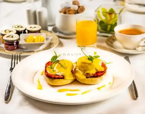 The Savoy - 14