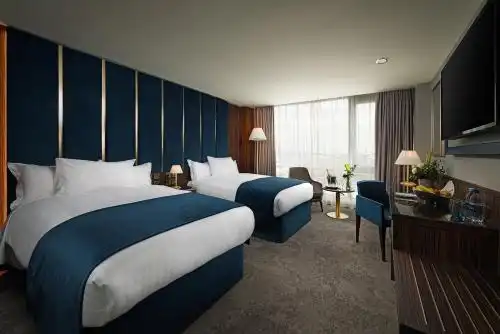 The Savoy - 10