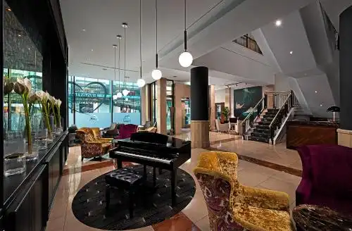 The Savoy - 5