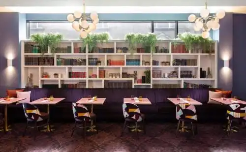The Savoy - 31