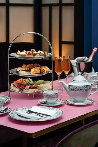 The Savoy - 32