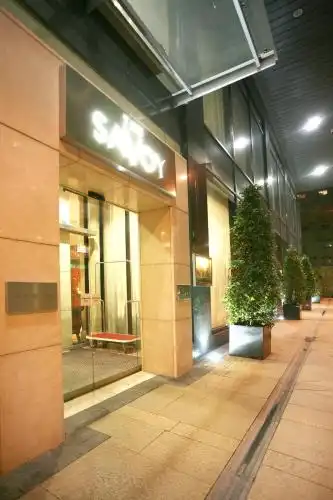 The Savoy - 22