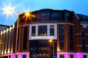 Limerick City Hotel, Limerick