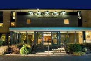 Great National South Court Hotel, Limerick