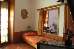 La Valle Delle Najadi, Vietri sul Mare