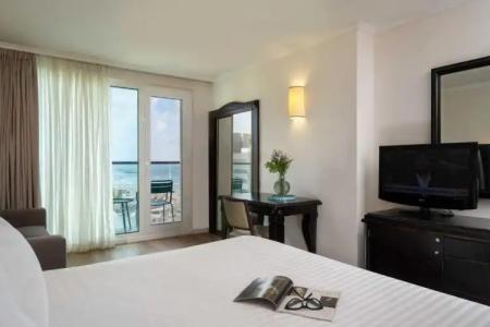 Crowne Plaza TEL AVIV BEACH by IHG - 52
