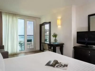 Crowne Plaza TEL AVIV BEACH by IHG - 67