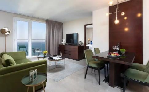 Crowne Plaza TEL AVIV BEACH by IHG - 73