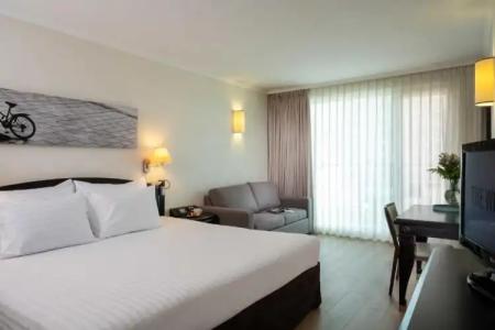 Crowne Plaza TEL AVIV BEACH by IHG - 50