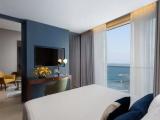 Double Junior Suite with sea view