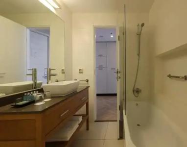 West All Suite Tel Aviv - 43