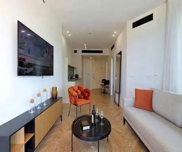 West All Suite Tel Aviv - 58