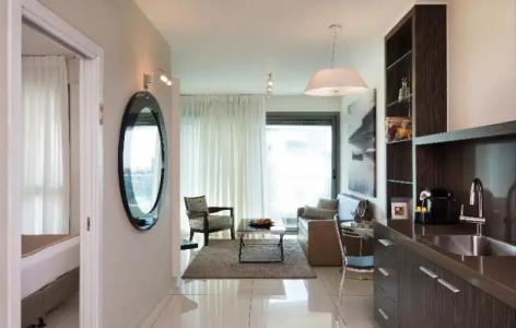 West All Suite Tel Aviv - 42