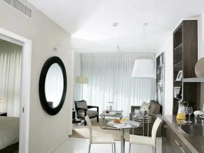 West All Suite Tel Aviv - 54