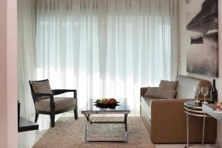 West All Suite Tel Aviv - 38