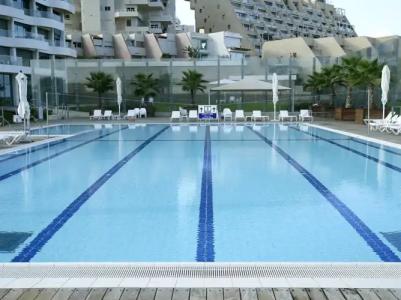 West All Suite Tel Aviv - 36