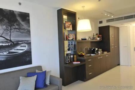 West All Suite Tel Aviv - 29
