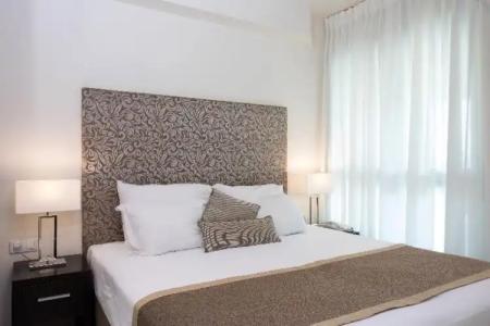 West All Suite Tel Aviv - 37