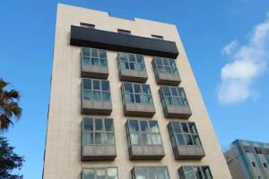 Sea Side by Zvieli Hotels, Tel Aviv