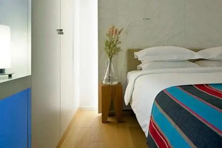 Sea N' Rent - Hayarkon 96 - 31