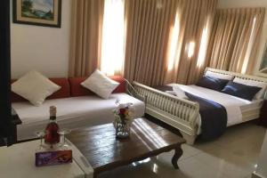 Sea Side Hotel, Tel Aviv