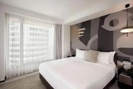 Leonardo Plaza City Tower - 107