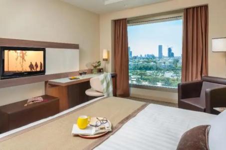 Leonardo Plaza City Tower - 99