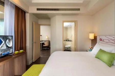 Leonardo Plaza City Tower - 106