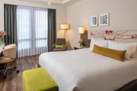 Leonardo Plaza City Tower - 73