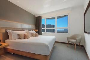 Sea Tower by Isrotel Design, Tel Aviv