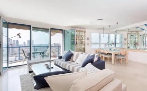 Sea Tower by Isrotel Design - 5