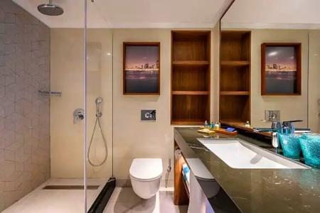 Sea Tower by Isrotel Design - 41