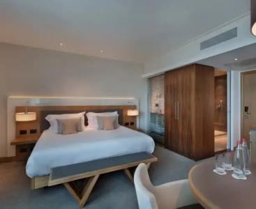 Sea Tower by Isrotel Design - 17