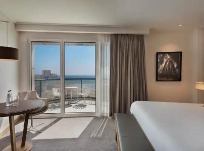 Sea Tower by Isrotel Design - 27