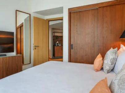 Sea Tower by Isrotel Design - 45