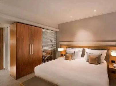 Sea Tower by Isrotel Design - 29