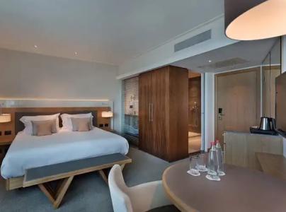 Sea Tower by Isrotel Design - 22