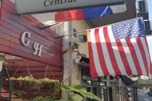 Central Hotel, Tel Aviv