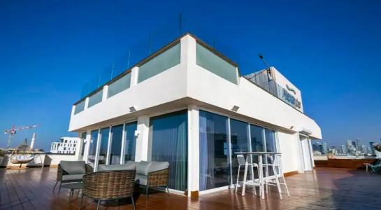 Alexander– Tel Aviv - 58