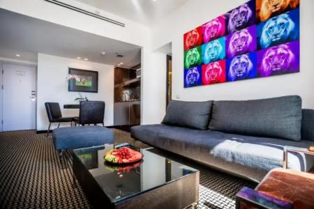 Alexander– Tel Aviv - 2