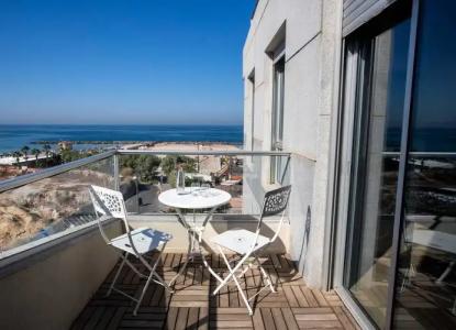 Alexander– Tel Aviv - 65