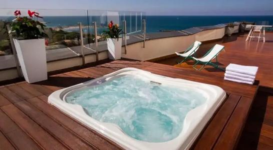 Alexander– Tel Aviv - 53