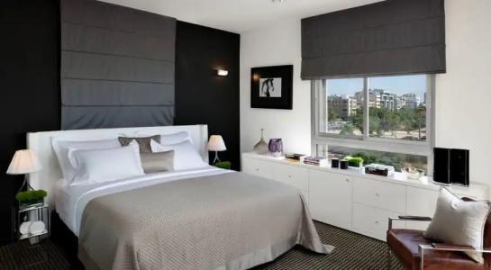 Alexander– Tel Aviv - 68