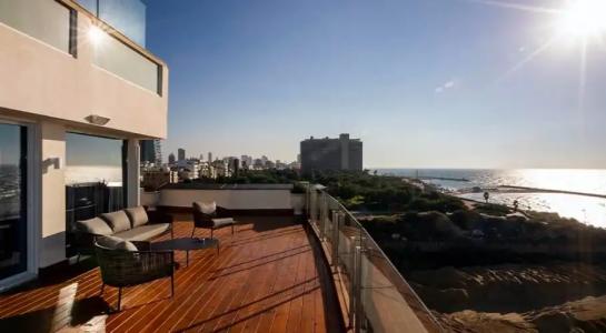 Alexander– Tel Aviv - 57