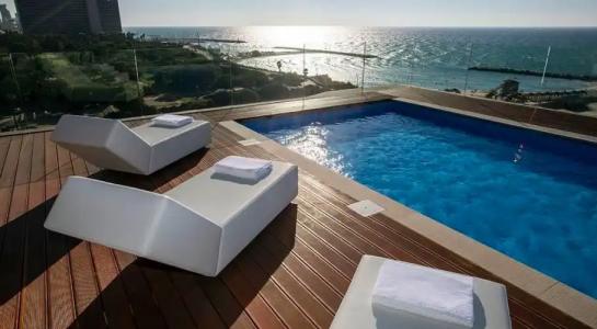 Alexander– Tel Aviv - 56