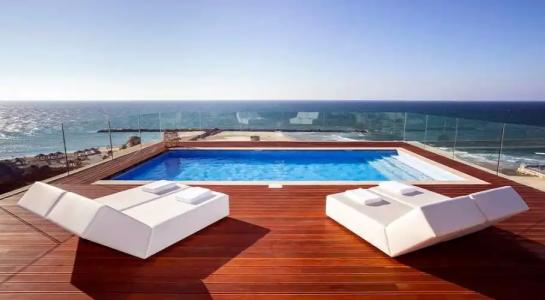 Alexander– Tel Aviv - 54