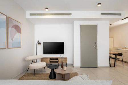 The New Port TLV - 68