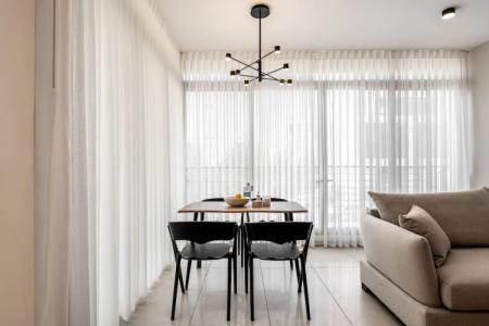 The New Port TLV - 67